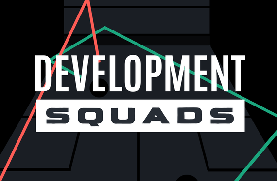 DEVELOPMENT SQUADS