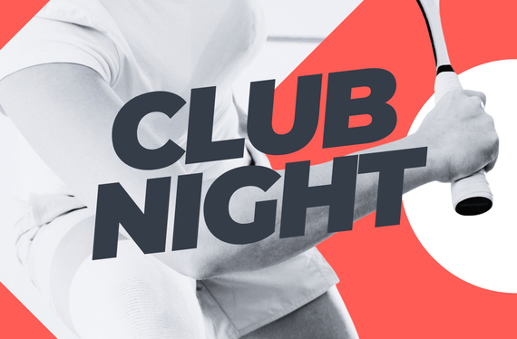 CLUB NIGHT